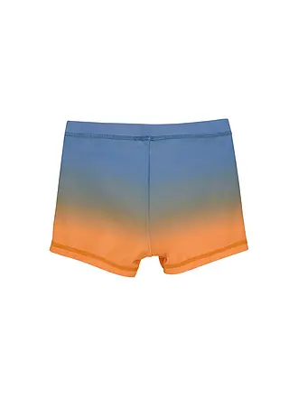 COLOR KIDS | Maillot de bain garçon avec jambes | blau